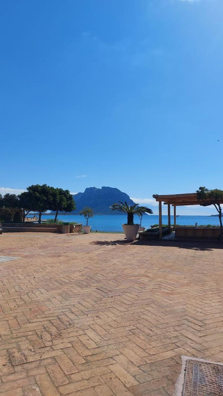 Porto San Paolo A 50 Mt Dal Mare Βίλα Δωμάτιο φωτογραφία