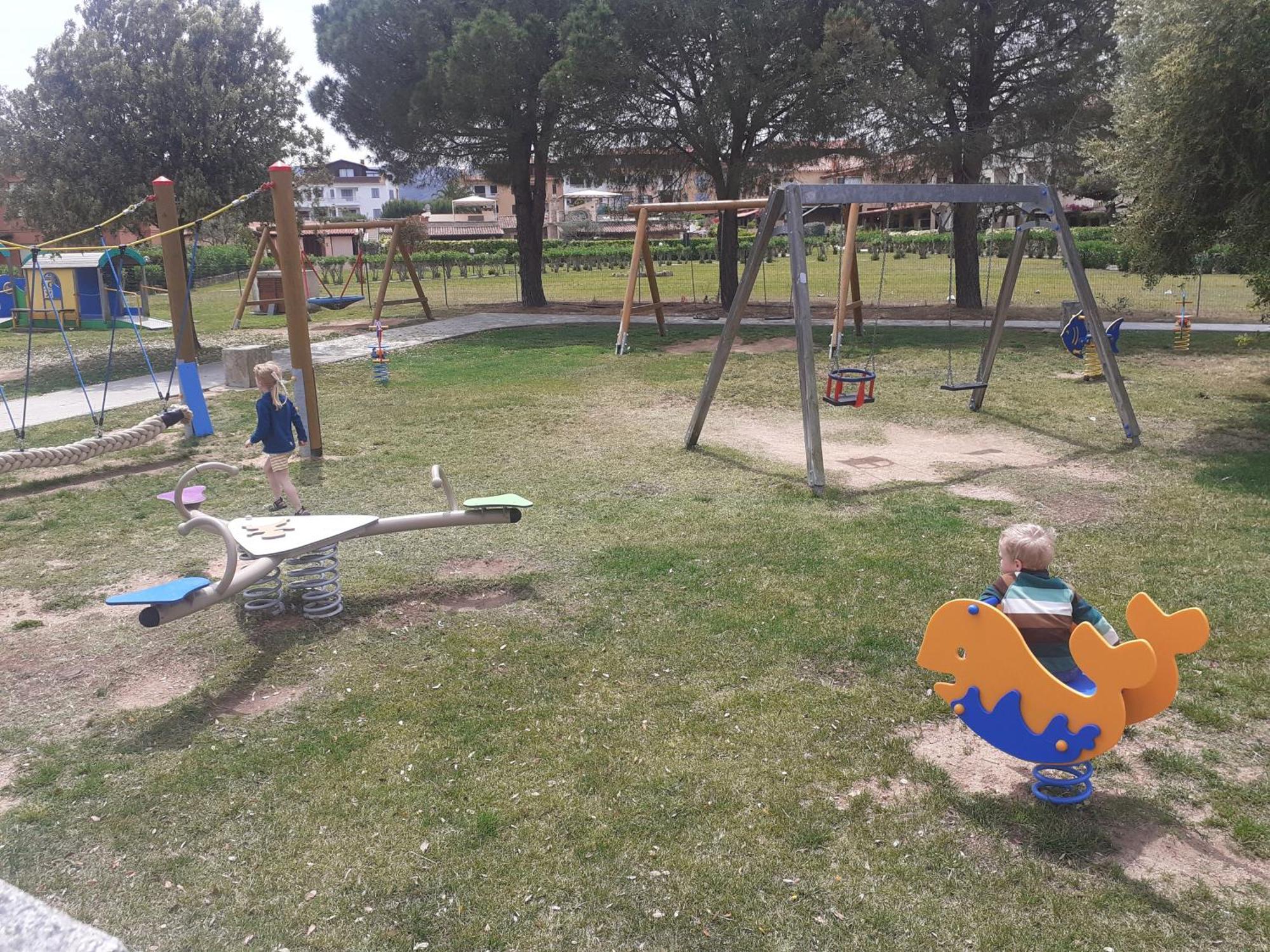 Porto San Paolo A 50 Mt Dal Mare Βίλα Δωμάτιο φωτογραφία