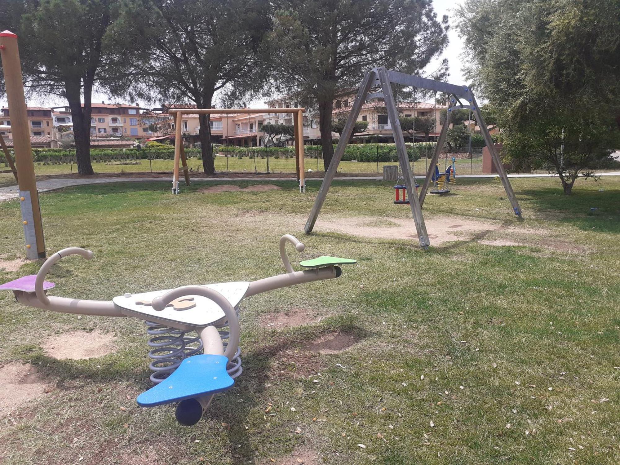Porto San Paolo A 50 Mt Dal Mare Βίλα Δωμάτιο φωτογραφία