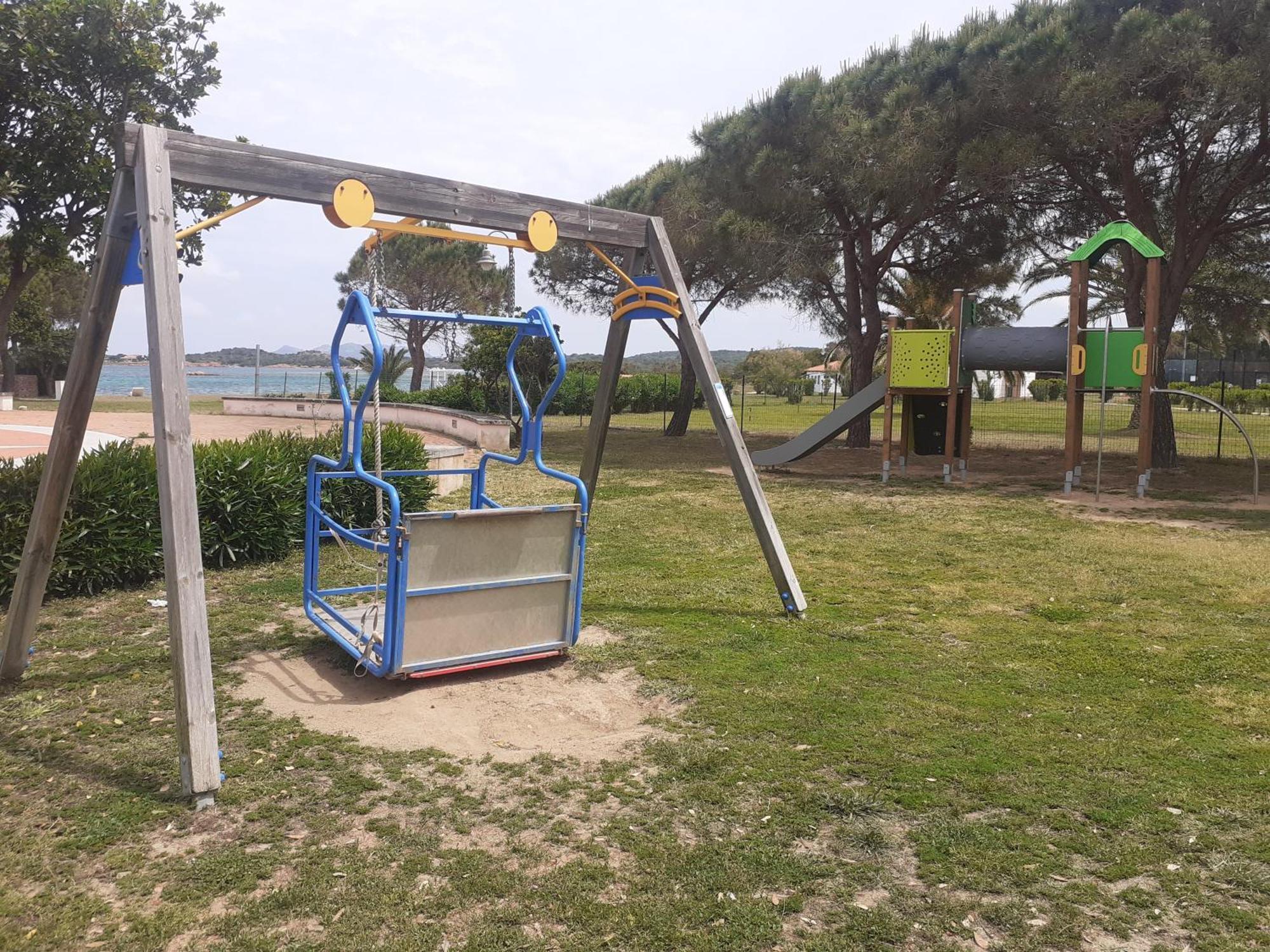 Porto San Paolo A 50 Mt Dal Mare Βίλα Δωμάτιο φωτογραφία