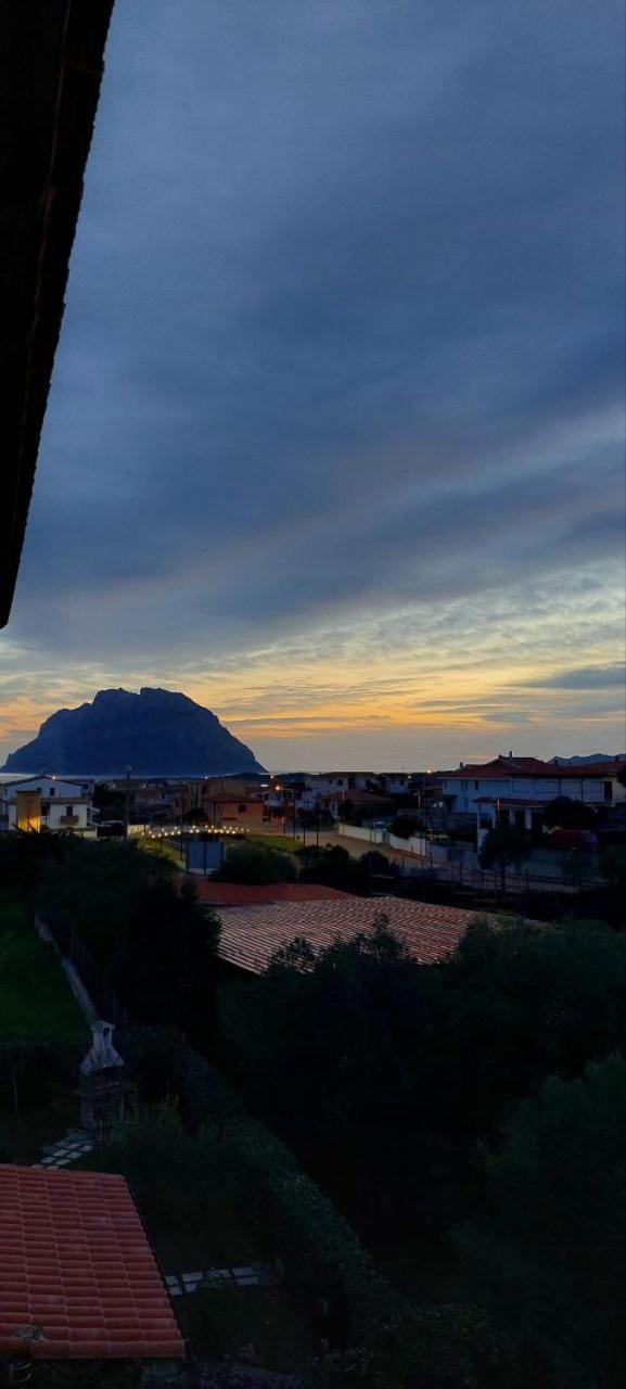 Porto San Paolo A 50 Mt Dal Mare Βίλα Εξωτερικό φωτογραφία